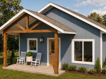 Cumberland, WI: 1909 Carlone Street