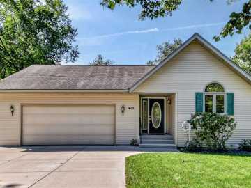 Eau Claire, WI: 415 Hewitt Street