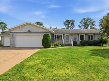 Eau Claire, WI: 1815 Frisbie Lane