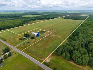 Ogema, WI: 0000 County Road M 