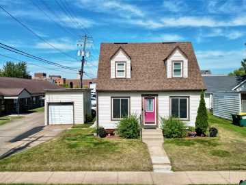 Eau Claire, WI: 508 Congress Street