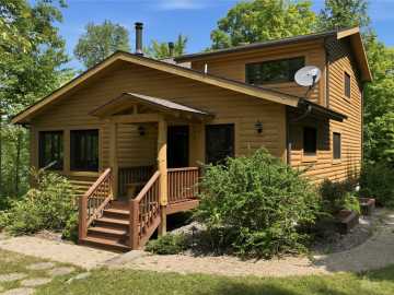 Birchwood, WI: 2979 N County Highway F 