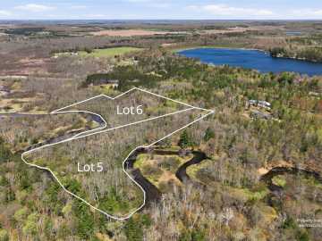 Spooner, WI: Lots 5 & 6 State Highway 70 