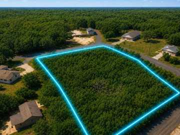 New Lisbon, WI: TBD Sioux Lane