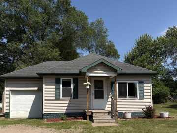 Eau Claire, WI: 1307 Barron Street