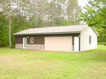 Ingram, WI: N5391 Hwy. 73 