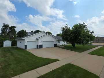 Eau Claire, WI: 4508 Springfield Drive