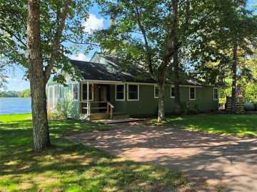Cable, WI: 44035 County Highway D 