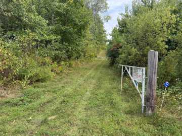 Springbrook, WI: 0 Edgewood Drive