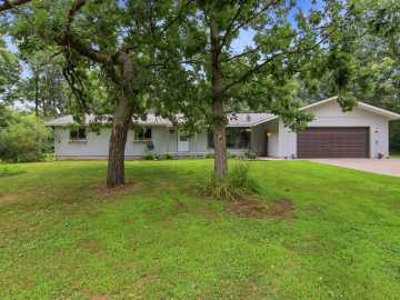 Colfax, WI: E6226 819th Avenue