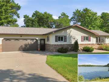 Chetek, WI: 1047 24 1/2 Street