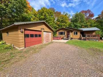 Winter, WI: 5063 W Tower Road