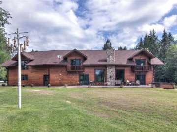 Hayward, WI: 14817 W Airport Road