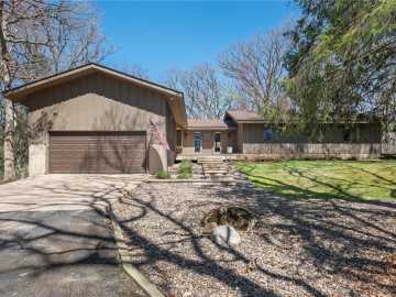 Houlton, WI: 1395 25th Street