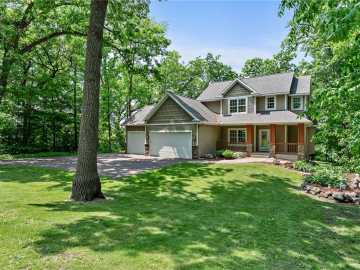 Osceola, WI: 411 C Ridge Road