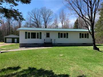Fifield, WI: N12595 State Hwy 13