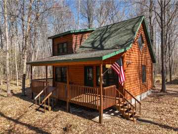 Spooner, WI: 1687 Evergreen Path