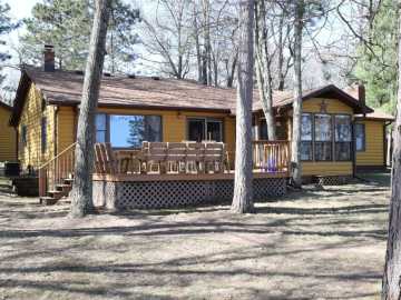Webster, WI: 3146 Kilstrom Road