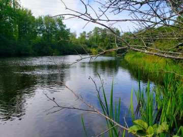 Couderay, WI: Lot 2 State Road 27/70