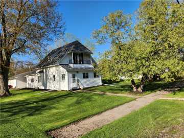 Withee, WI: 509 W Front Street