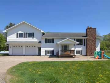 Eau Galle, WI: N492 County Road D