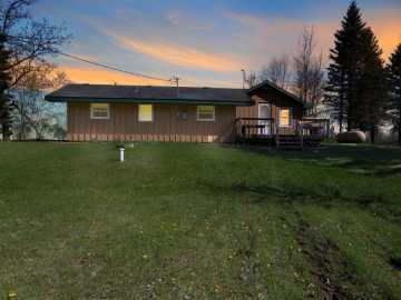 Siren, WI: 23920 Camp Road