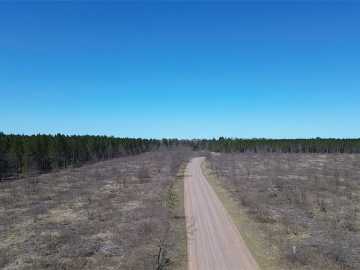 Barnes, WI: N/A Ellison Lake Road