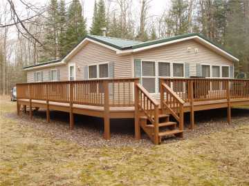 Park Falls, WI: N16379 Cys Drive
