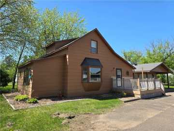 Chetek, WI: 602 Tainter Street
