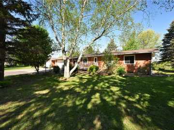 Grantsburg, WI: 811 Russell S Street