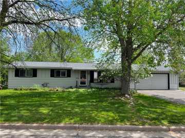 Rice Lake, WI: 431 Royal Crest Drive