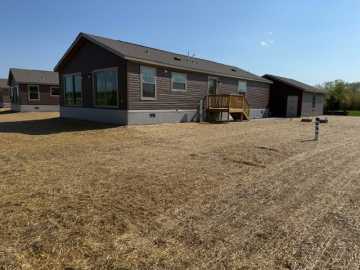 Hayward, WI: 9837 N Golf Villa Ln.