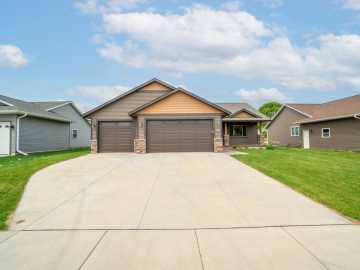 Eau Claire, WI: 1996 Tucker Trail