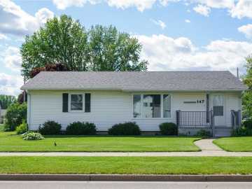Mondovi, WI: 147 N State Street