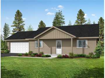 Danbury, WI: XXX Deerpath Road