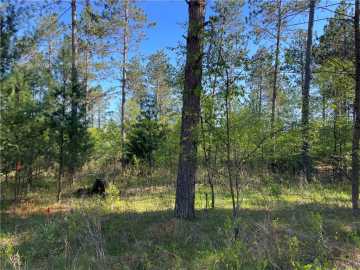 Hayward, WI: Lot 3 Elaine Drive