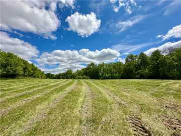 Stockholm, WI: N297 197th Street