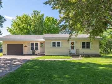 Clear Lake, WI: 76 South W Avenue