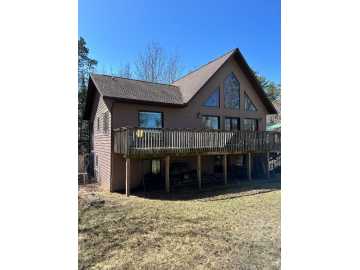 Barnes, WI: 6000 Smith Lake Road