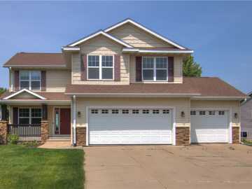 Eau Claire, WI: 3102 County Farm Road