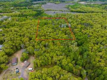 Minong, WI: Lot 4 Carol Court