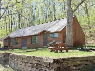 Delta, WI: 12770 Scenic Drive