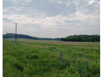 Augusta, WI: Lot 3 Witte Road