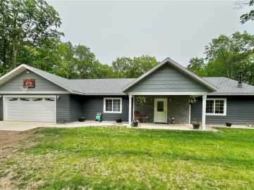 Hayward, WI: 10036 N Felser Drive