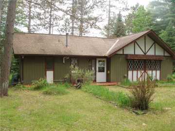 Park Falls, WI: W4965 E Sugar Bush Lane