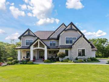 Houlton, WI: 1432 25th Street