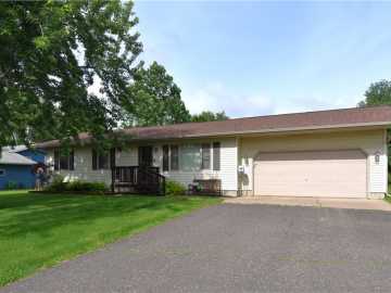 Cameron, WI: 608 N 3rd Street