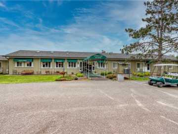 Hayward, WI: 11165 W Elaine Drive