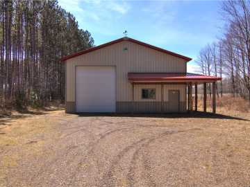 Winter, WI: 5039 Clayton Road