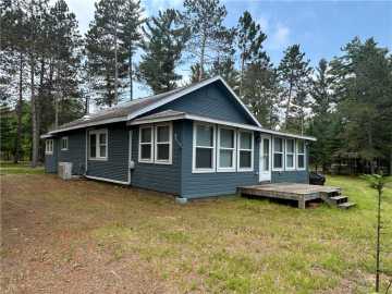 Danbury, WI: 29184 Jana Road